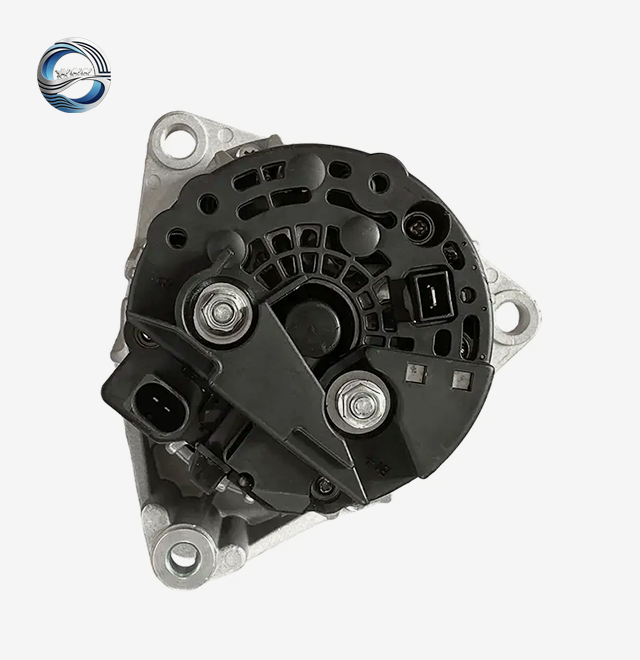 Smallest 12v Alternator